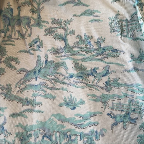 Vintage London House for Bills Wool Field Jacket Equestrian Lining - Picture 6 of 13